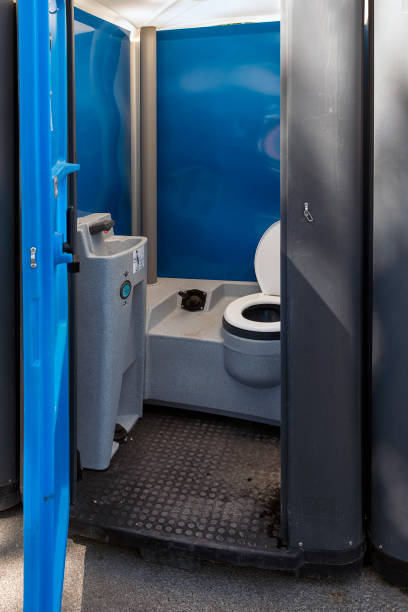 Best Portable restroom trailer rental  in Firthcliffe, NY