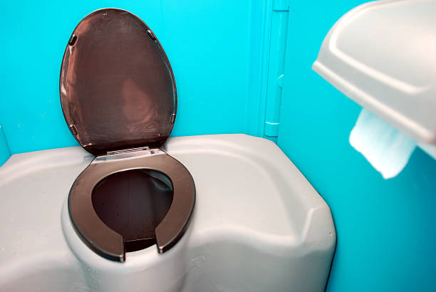 Best Portable restroom trailer rental  in Firthcliffe, NY