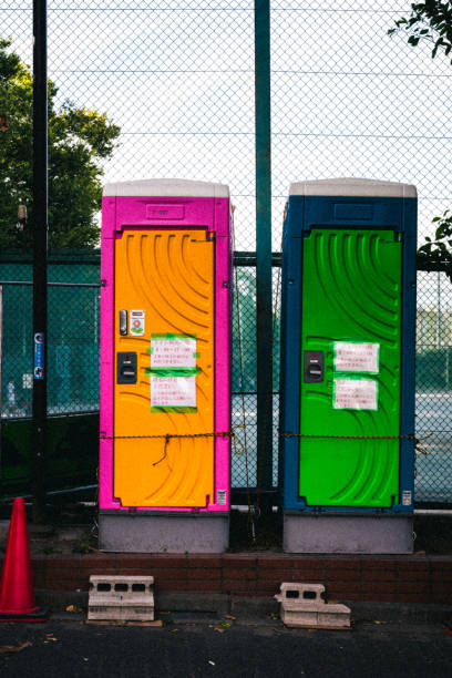 Best Handicap porta potty rental  in Firthcliffe, NY