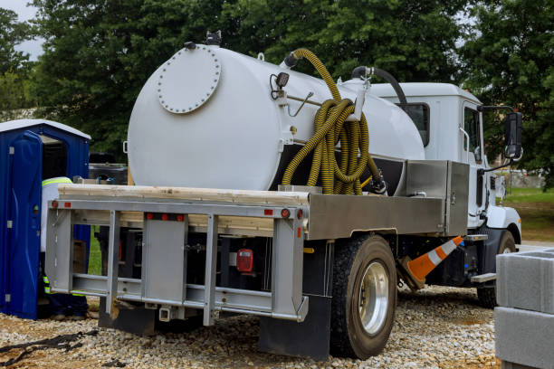 Best Portable toilet rental cost  in Firthcliffe, NY