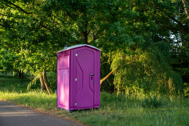 Portable restroom solutions in Firthcliffe, NY