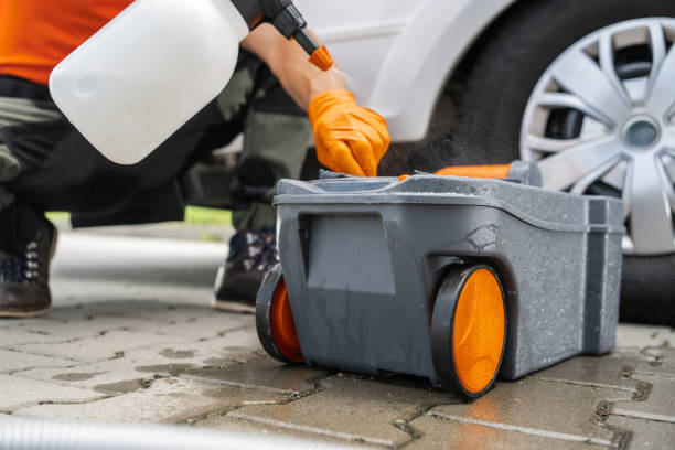Best Best portable toilet rental  in Firthcliffe, NY