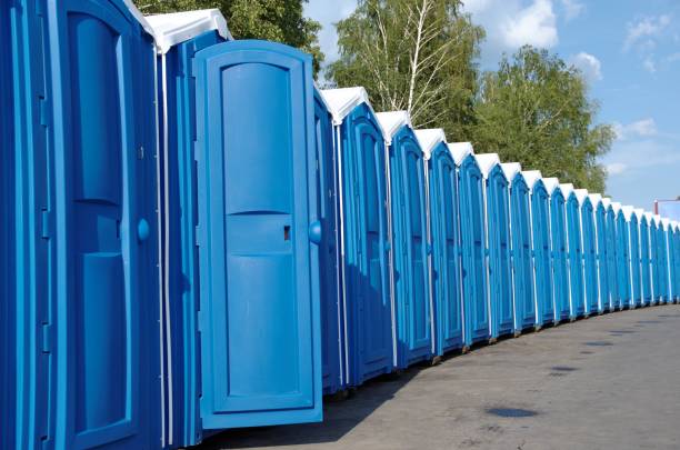 Best Construction site porta potty rental  in Firthcliffe, NY